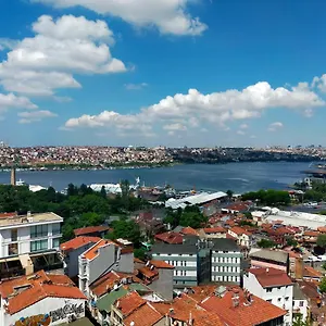 Otel Grand Halic Goldenhorn, İstanbul