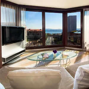 Otel Point Taksim, İstanbul