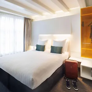 Ibis Styles Station 3* Ámsterdam