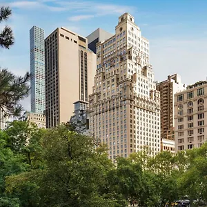 The Ritz-carlton New York, Park 5* Nueva York