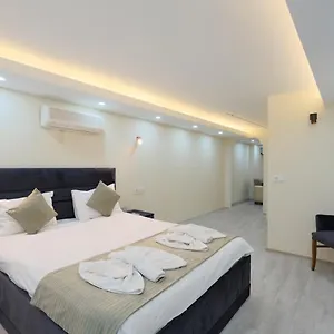 Otel Berlin Nisantasi, İstanbul