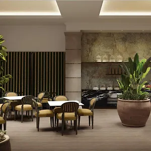 Otel Divan, İstanbul
