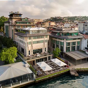 Otel Radisson Blu Bosphorus, İstanbul