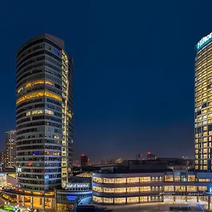 Otel Hilton Mall Of, İstanbul
