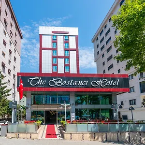 Otel The Bostancı, İstanbul