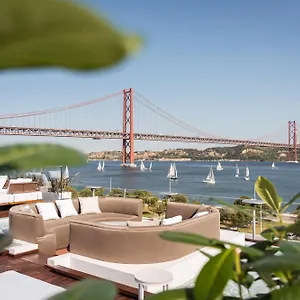 Hyatt Regency فندق Lisboa