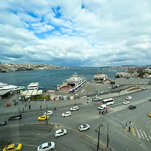 Manesol Old Bosphorus מלון