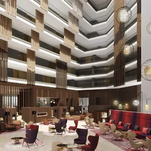 Sheraton Grand Metechi Palace מלון
