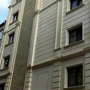 Otel Park By Clover, İstanbul