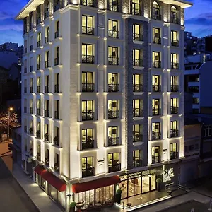 Icon Taksim מלון