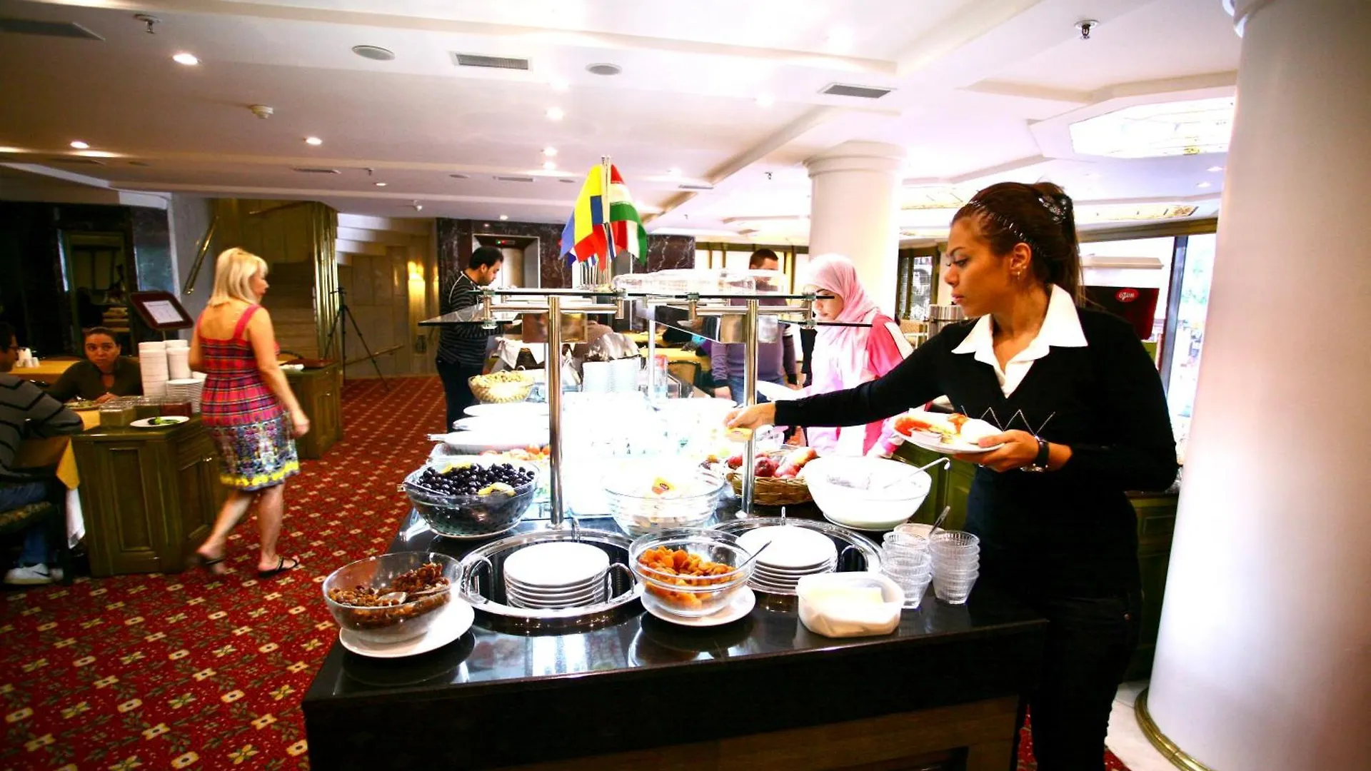Istanbul Royal Hotel