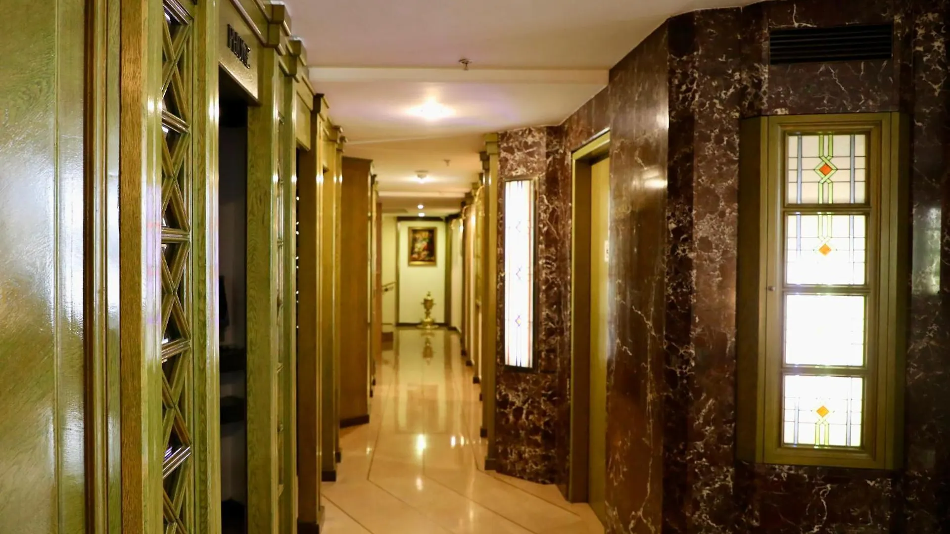 Istanbul Royal Hotel