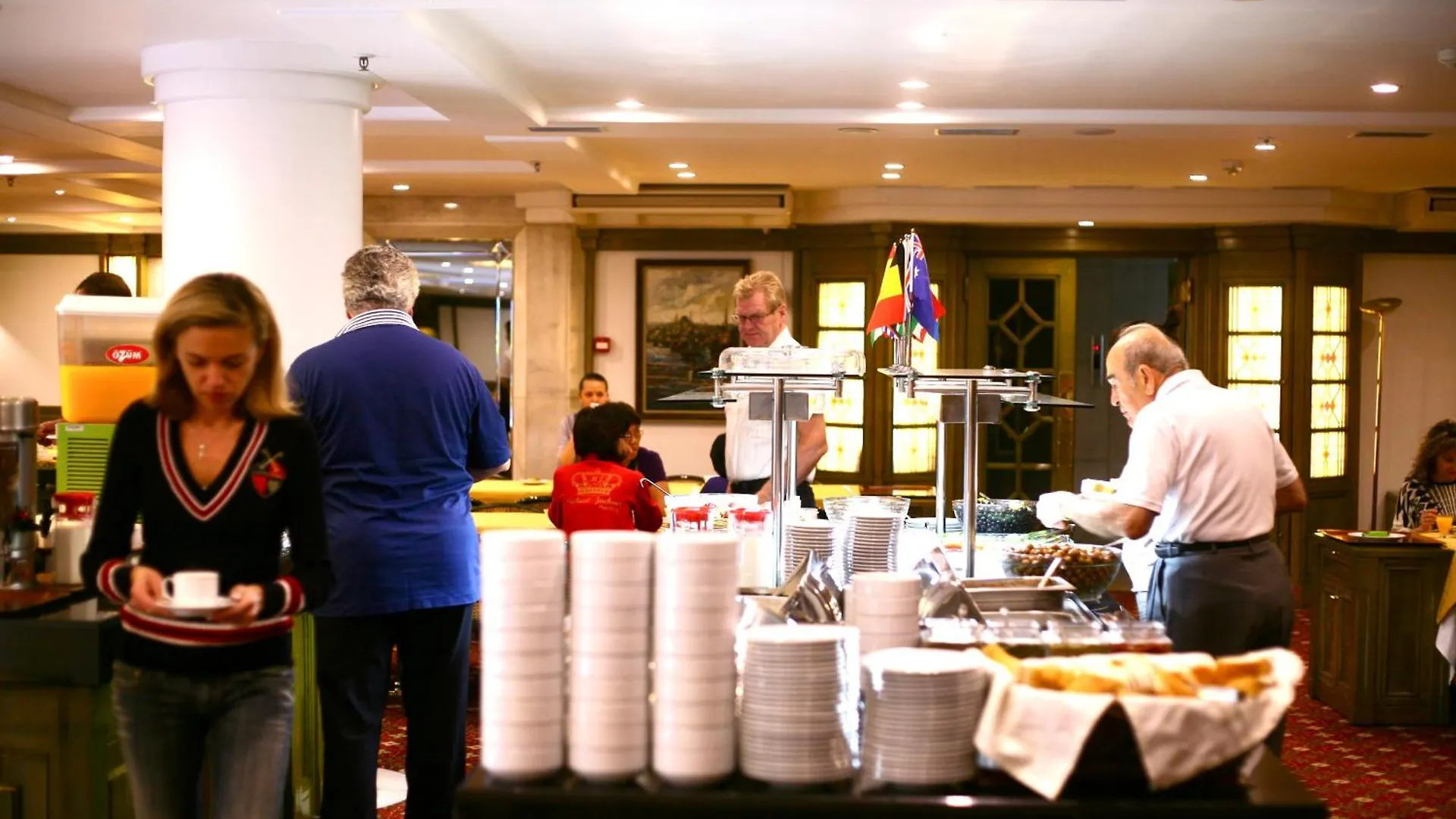 Istanbul Royal Hotel