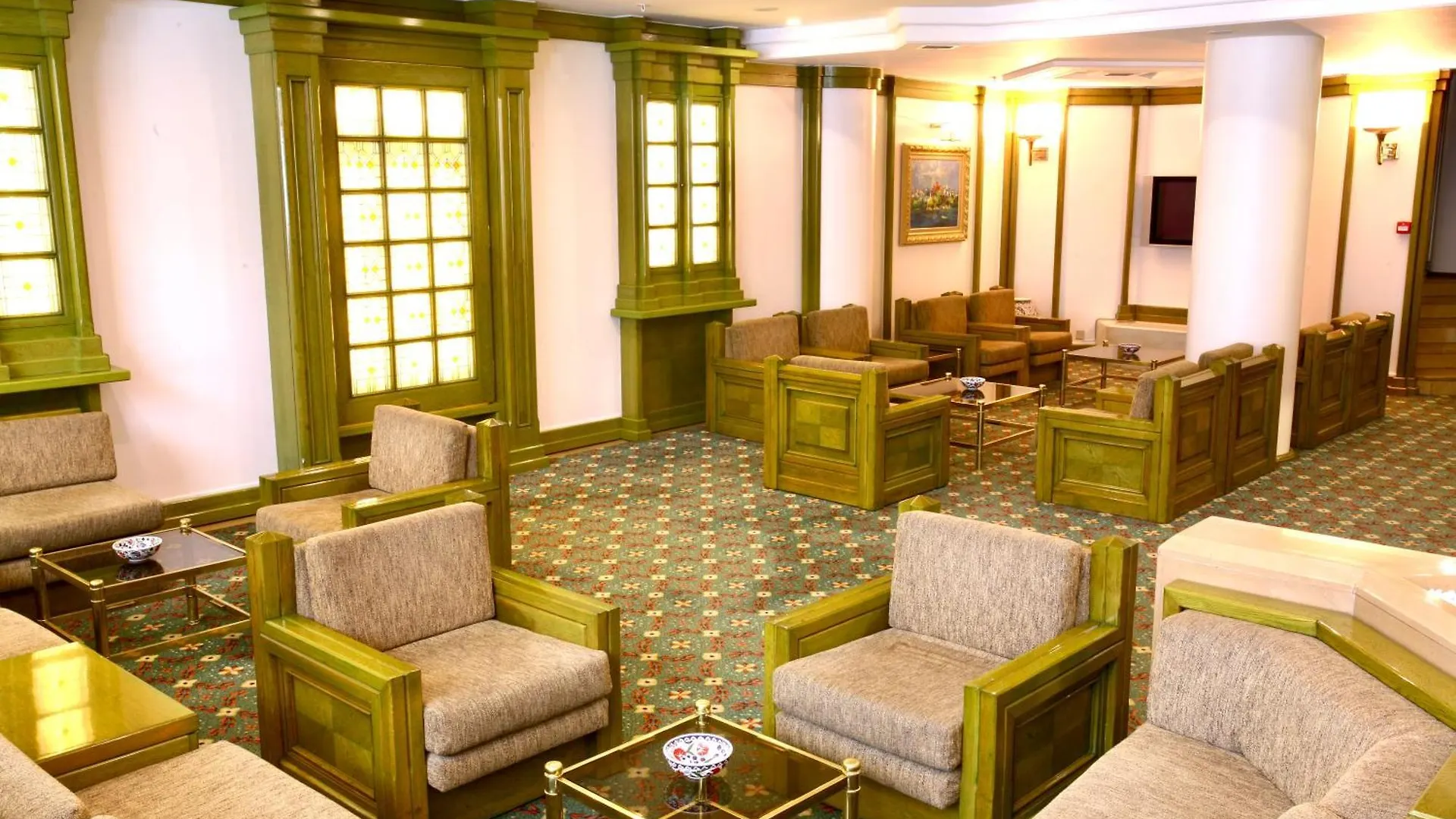 Istanbul Royal Hotel