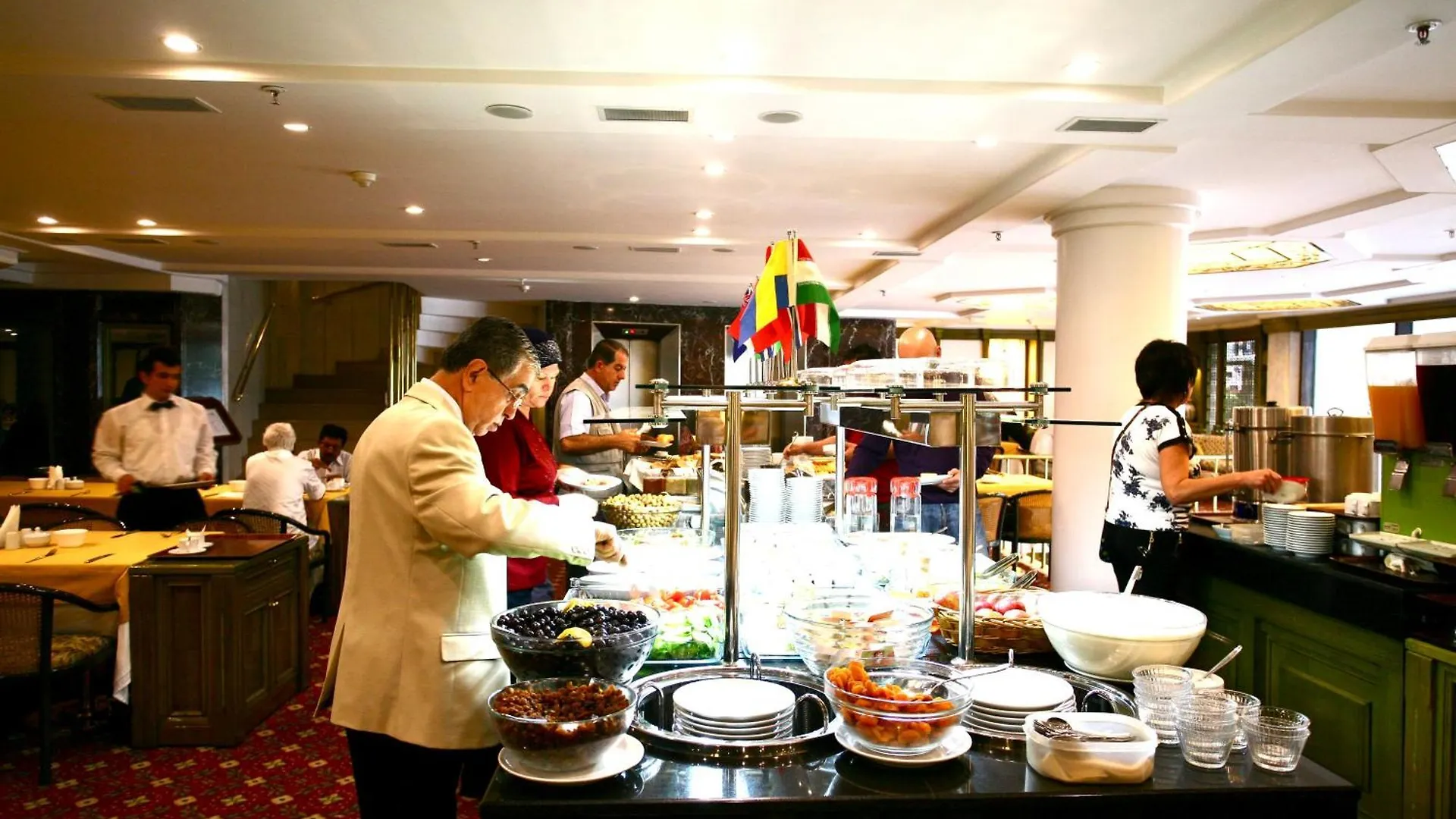 Istanbul Royal Hotel