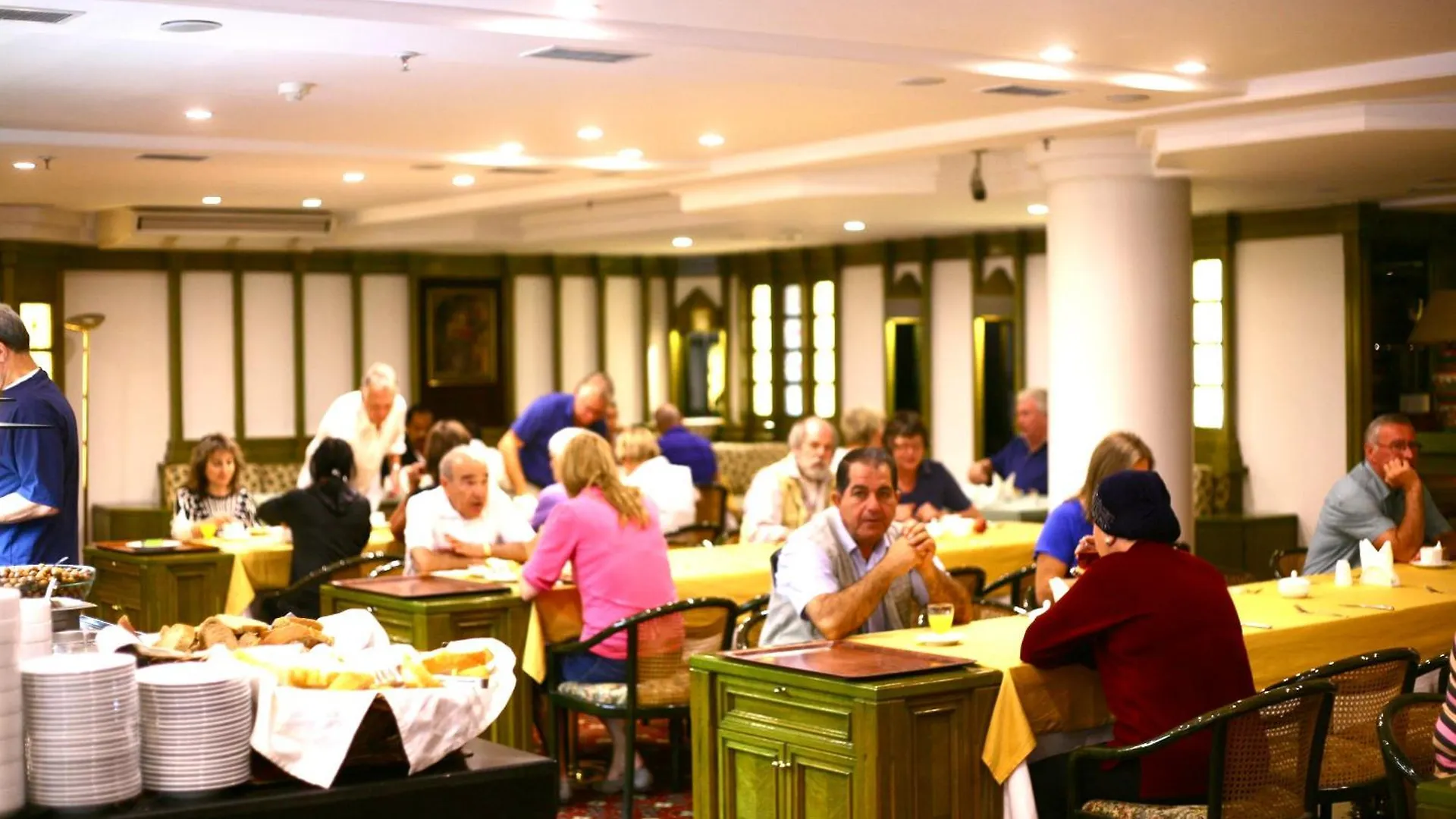 Istanbul Royal Hotel