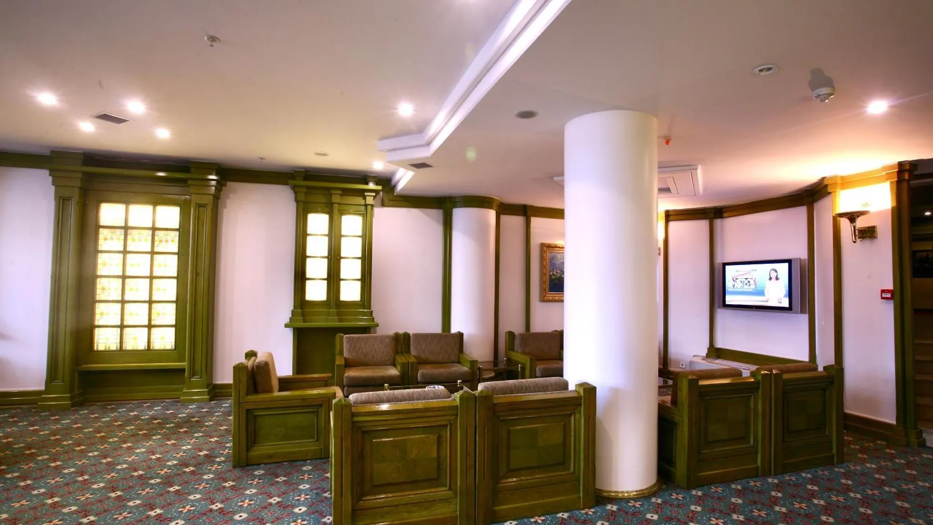 Istanbul Royal Hotel 4*,  טורקיה