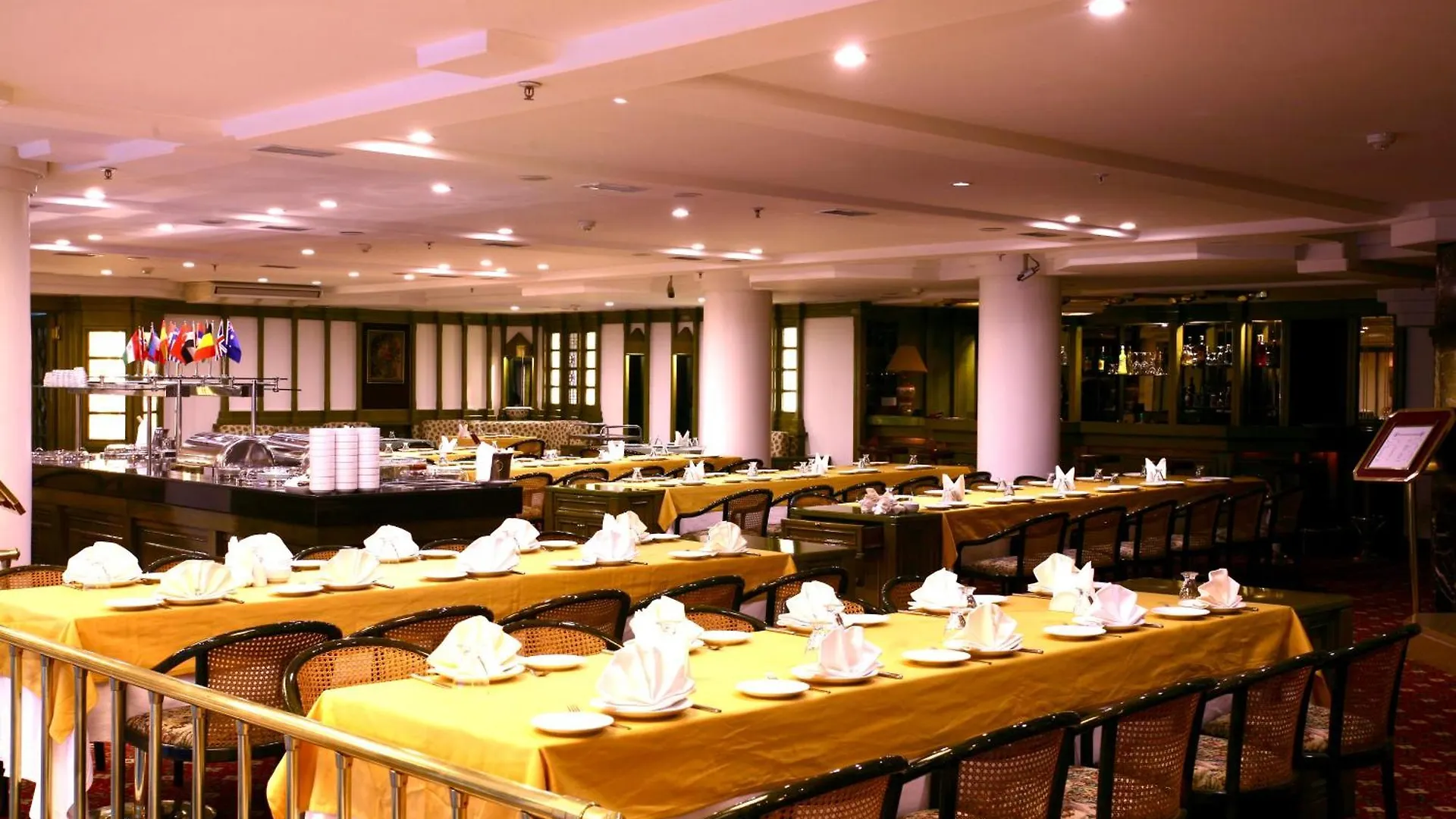 Istanbul Royal Hotel