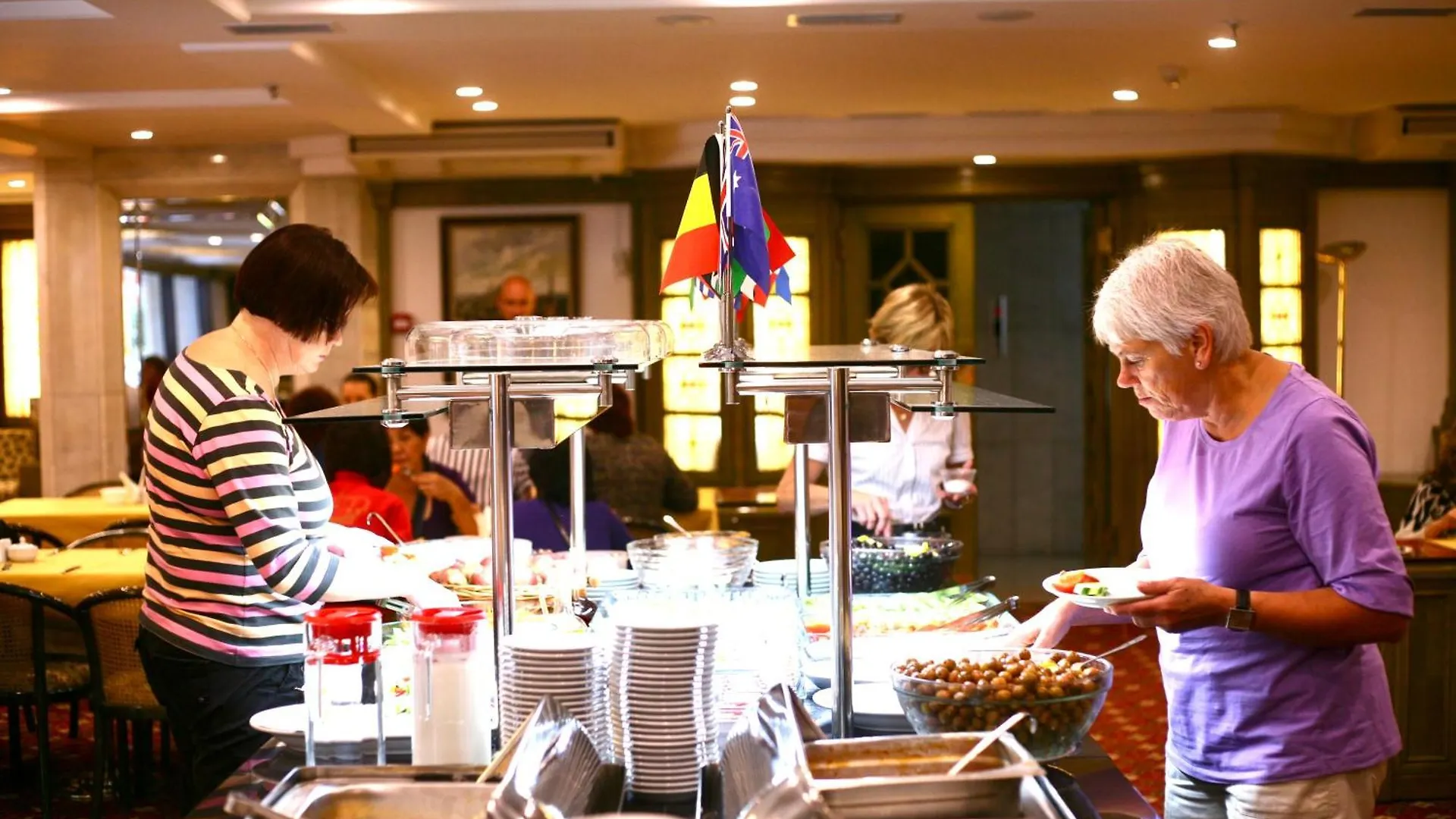 Istanbul Royal Hotel