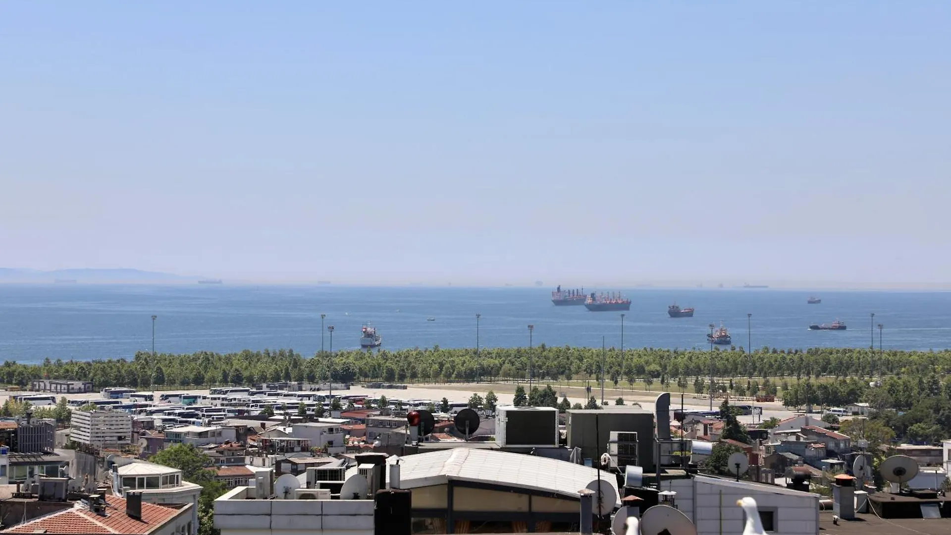 Istanbul Royal Hotel 4*,  טורקיה
