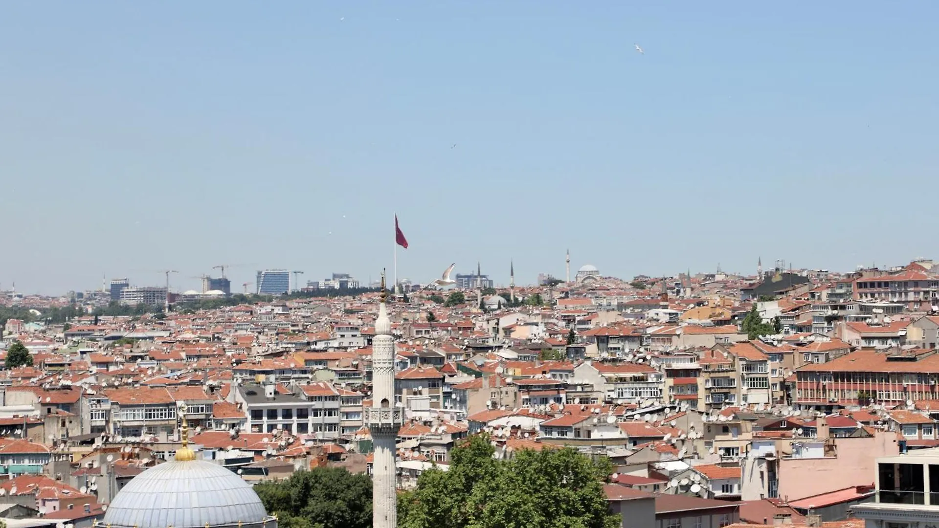 Istanbul Royal Hotel