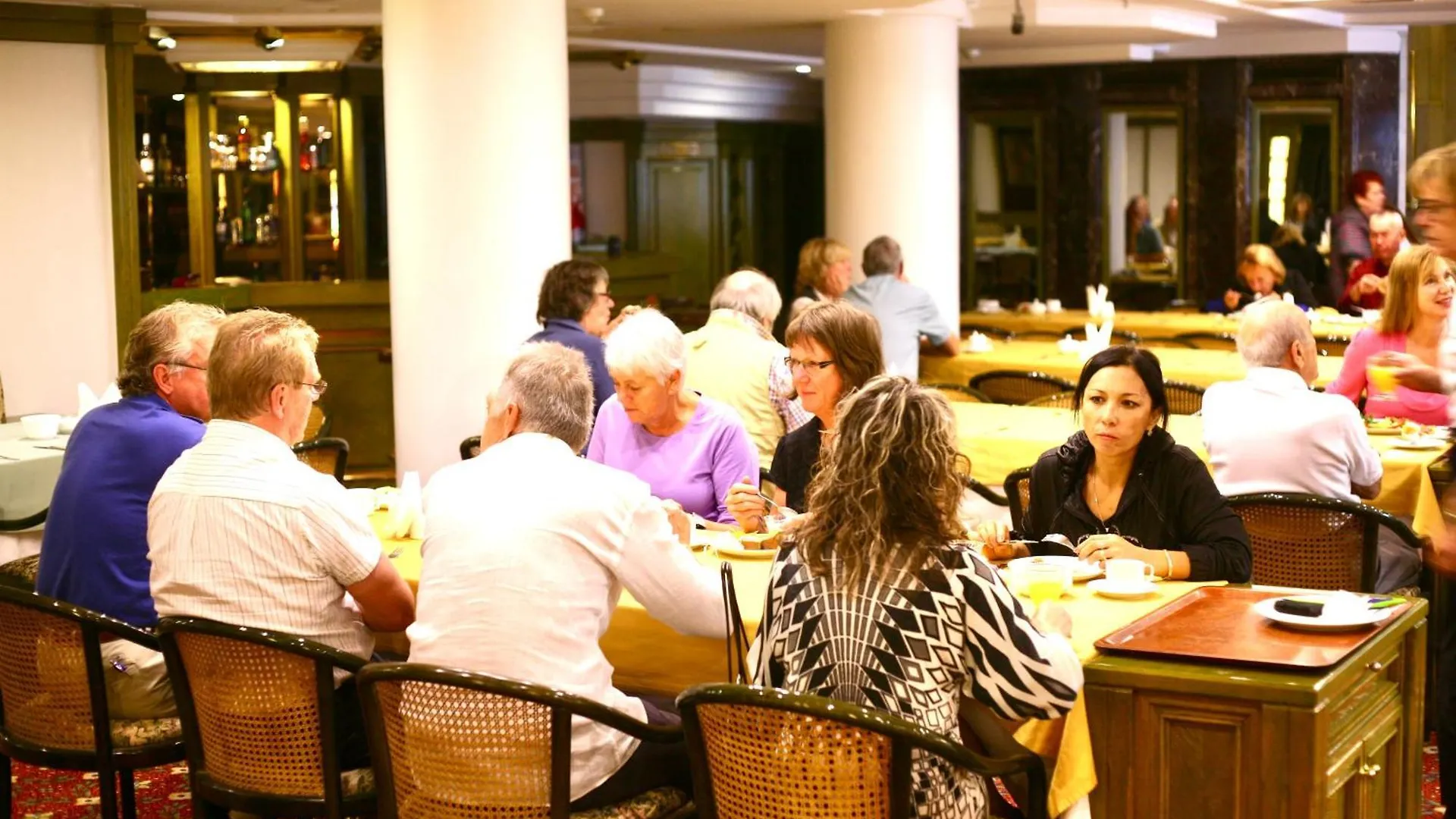 Istanbul Royal Hotel