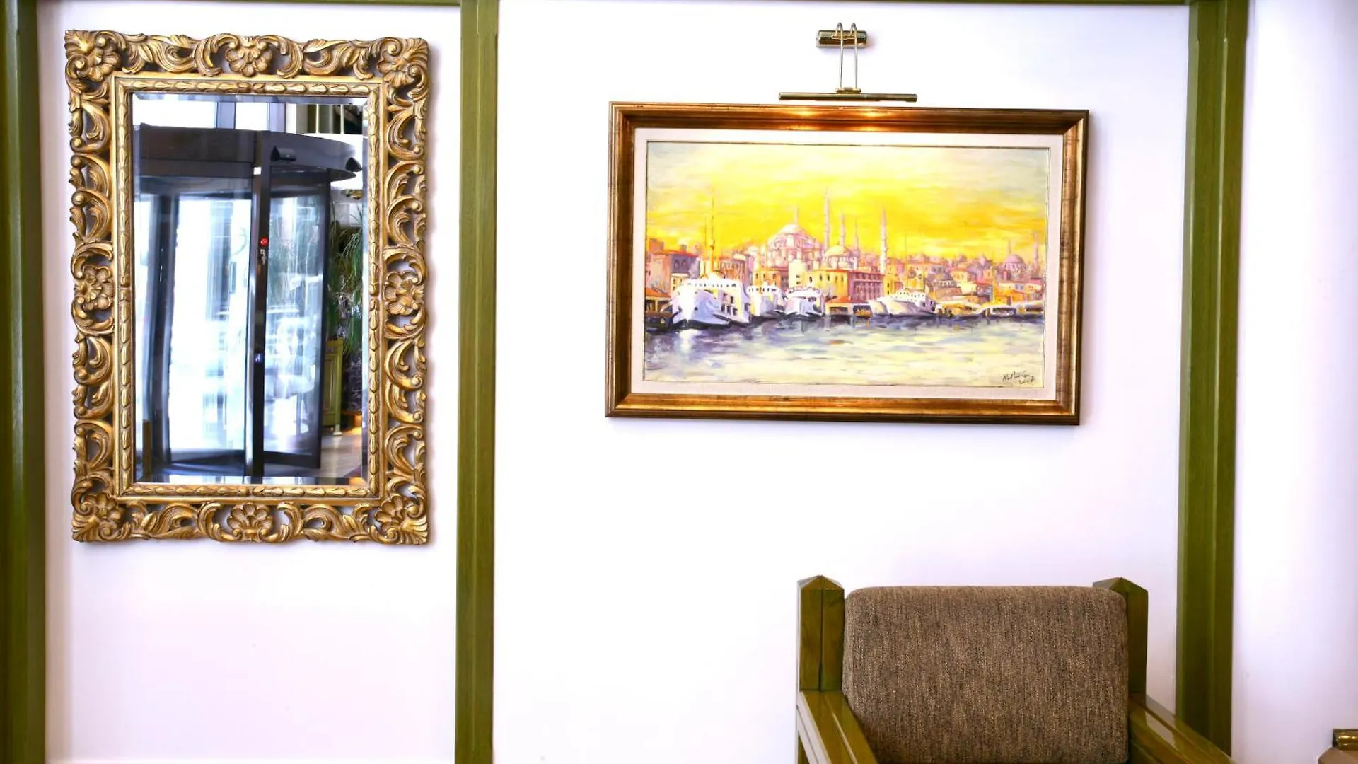 Istanbul Royal Hotel 4*,  טורקיה